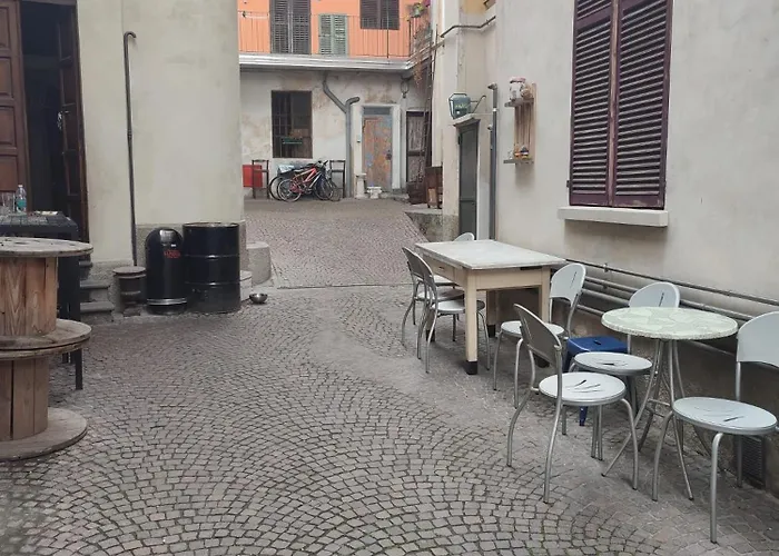 Antico Affittacamere di Tollegno