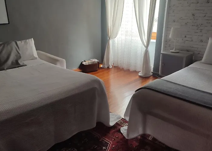 Antico Affittacamere di Tollegno