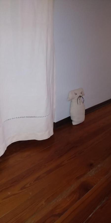 Antico Affittacamere Di *
