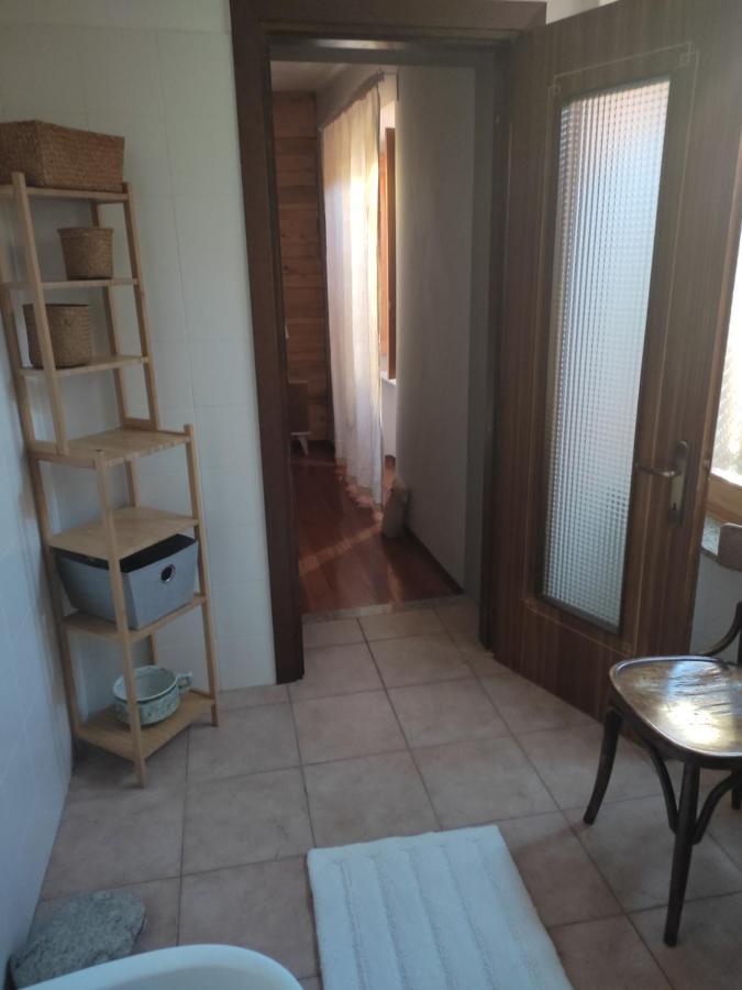Guest house Antico Di Tollegno