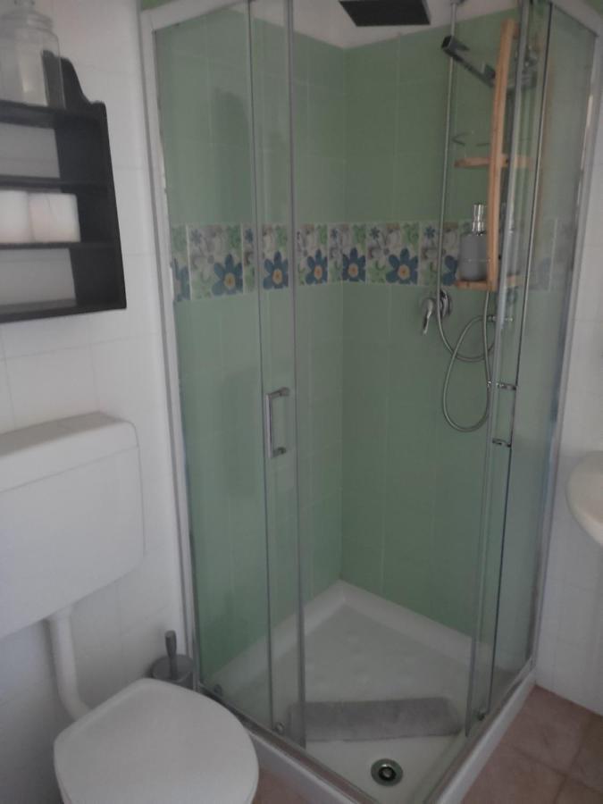 Antico Di Guest house
