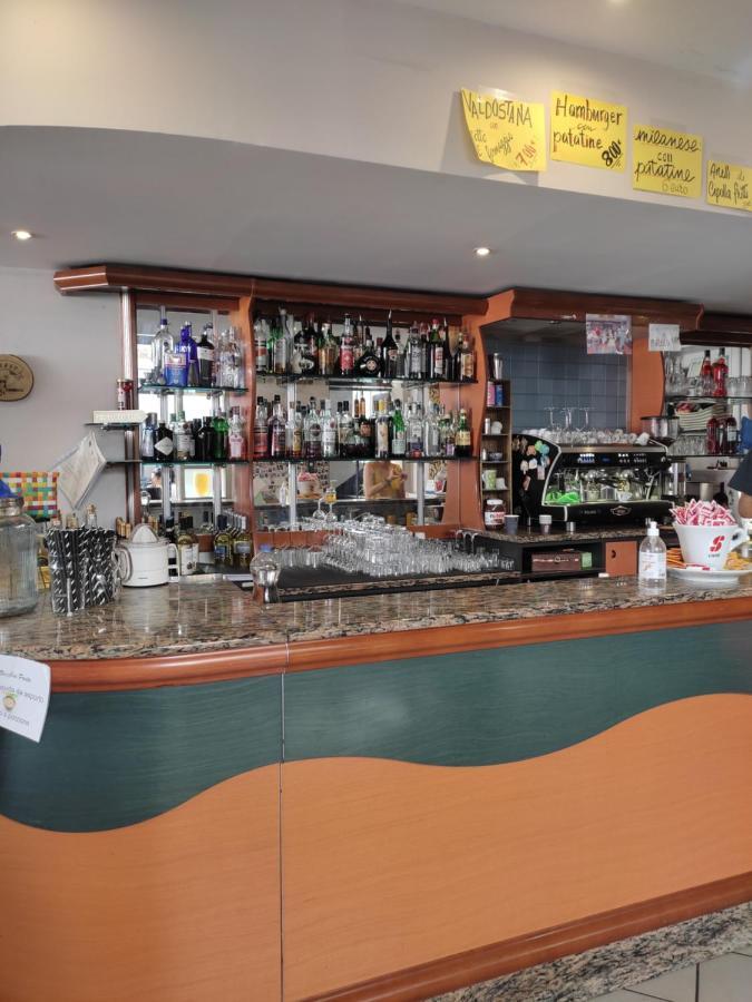 Antico Affittacamere Di Guest house