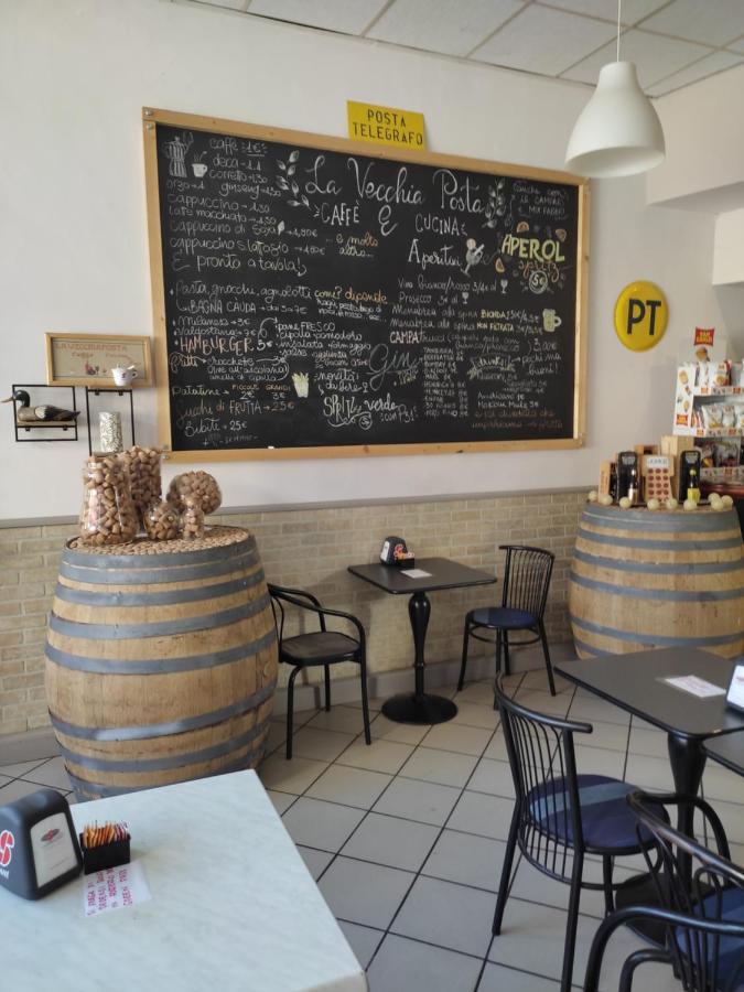 Maison d'hôtes Antico Affittacamere Di