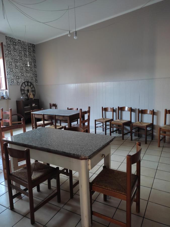 Antico Di Guest house