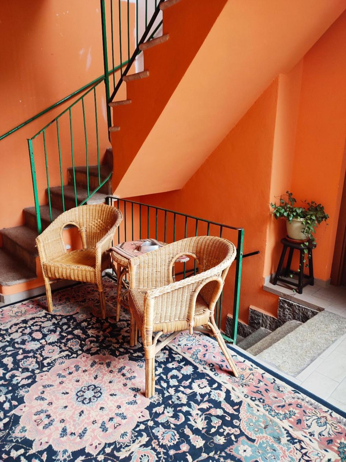 Guest house Antico Di
