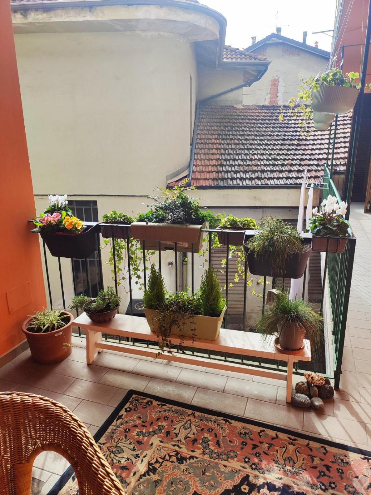 Guest house Antico Di *