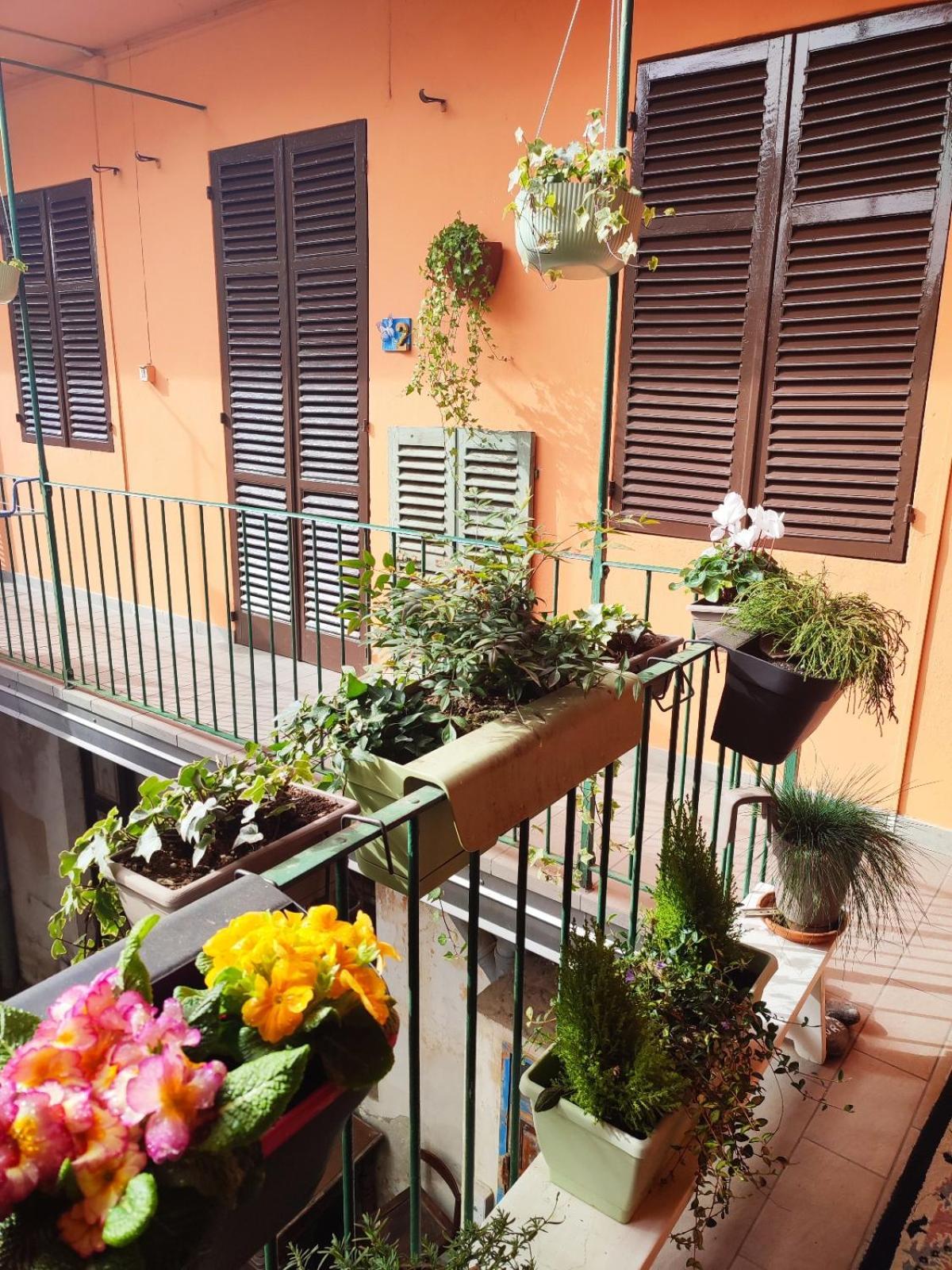 Antico Di Affittacamere