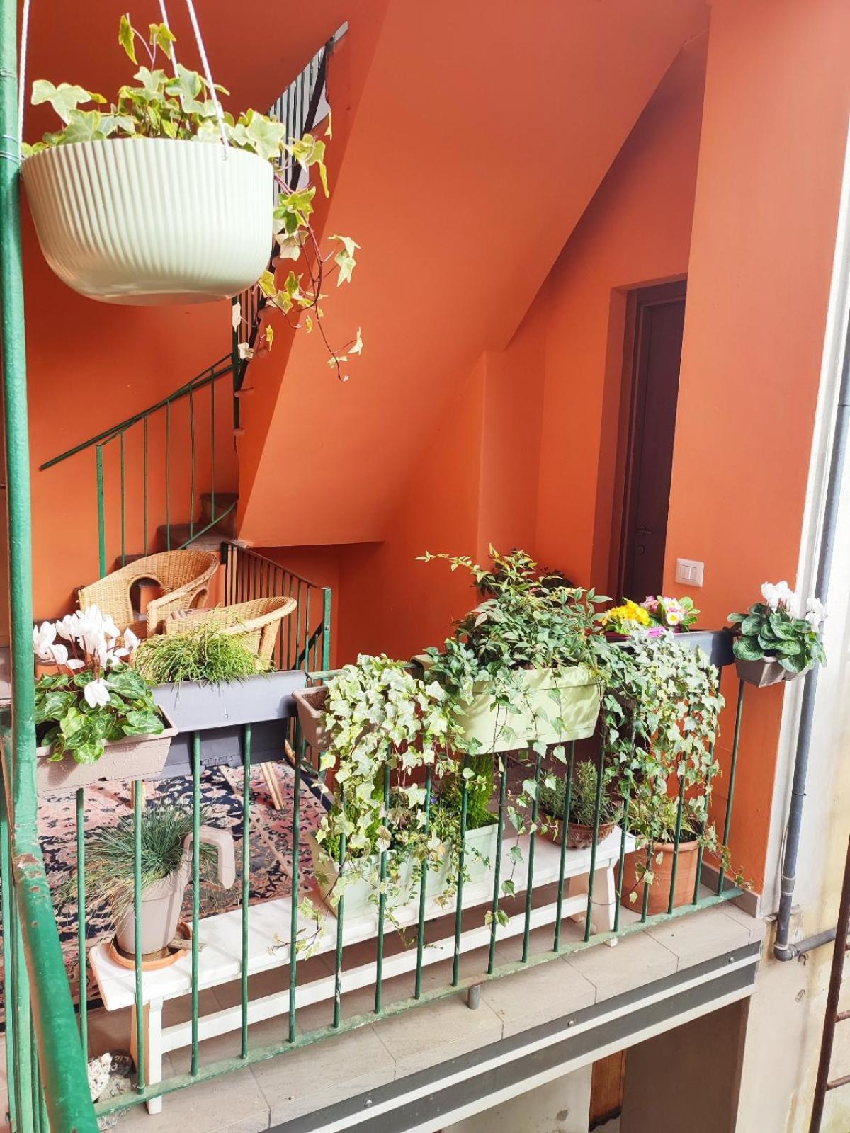Affittacamere Antico Di Tollegno