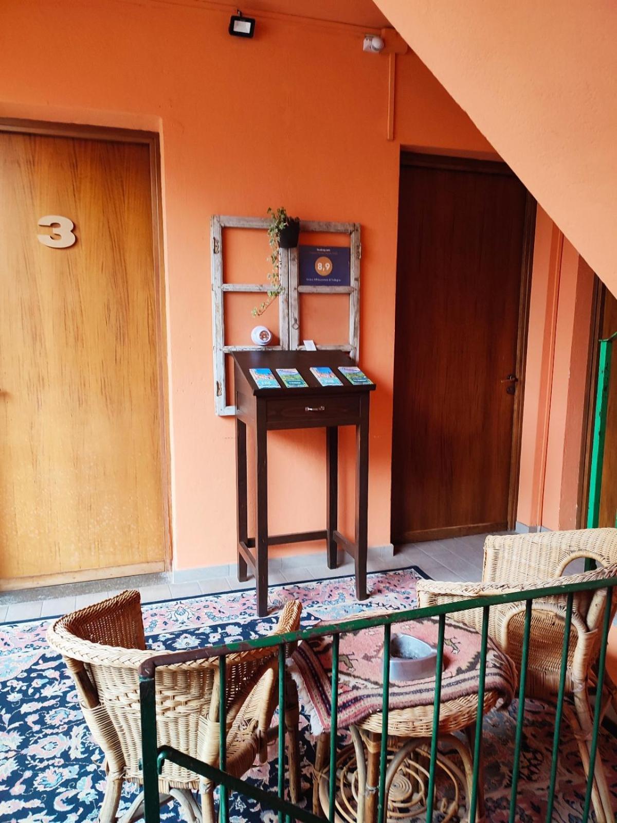 Guest house Antico Di *