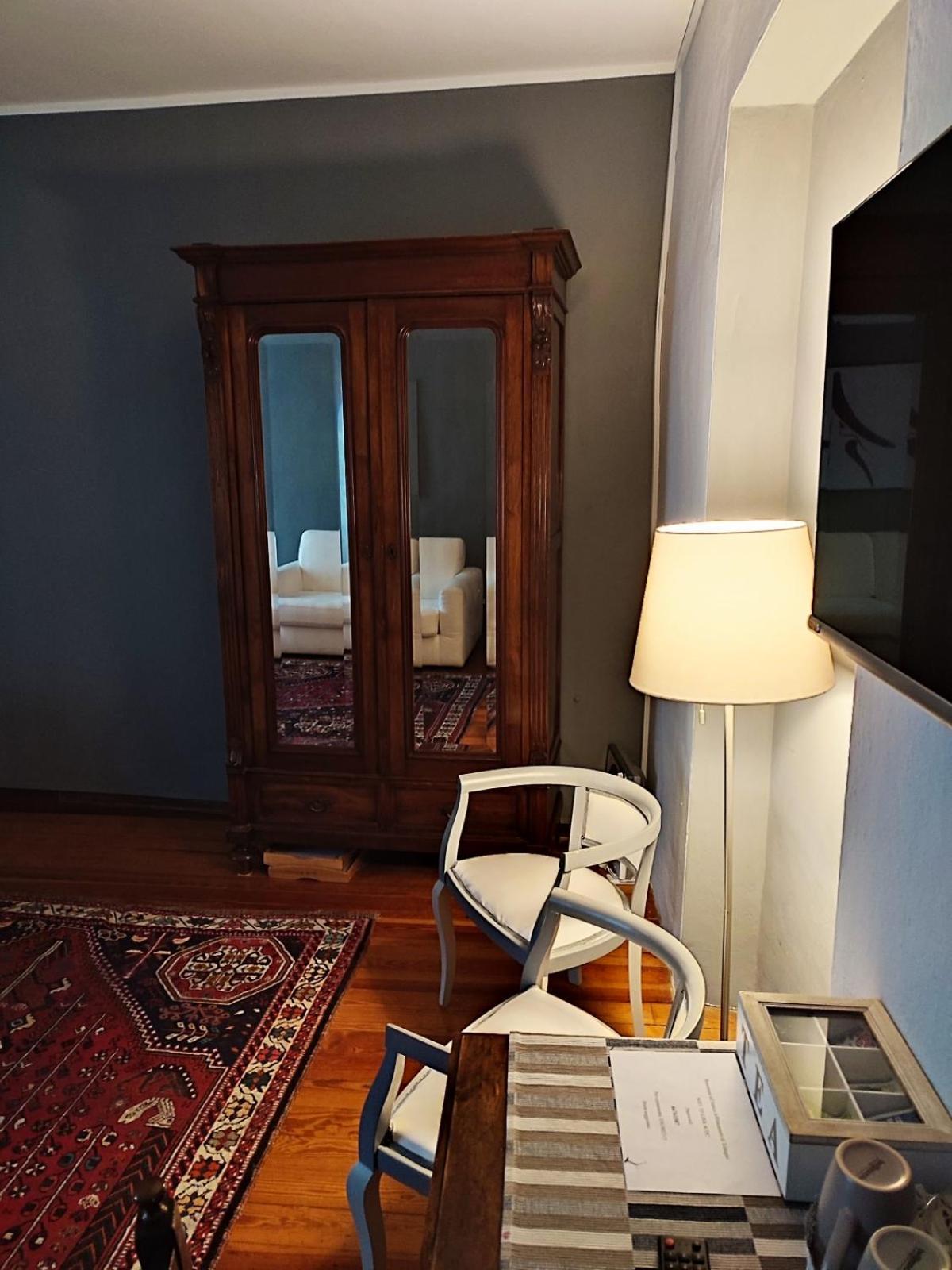 Guest house Antico Di *