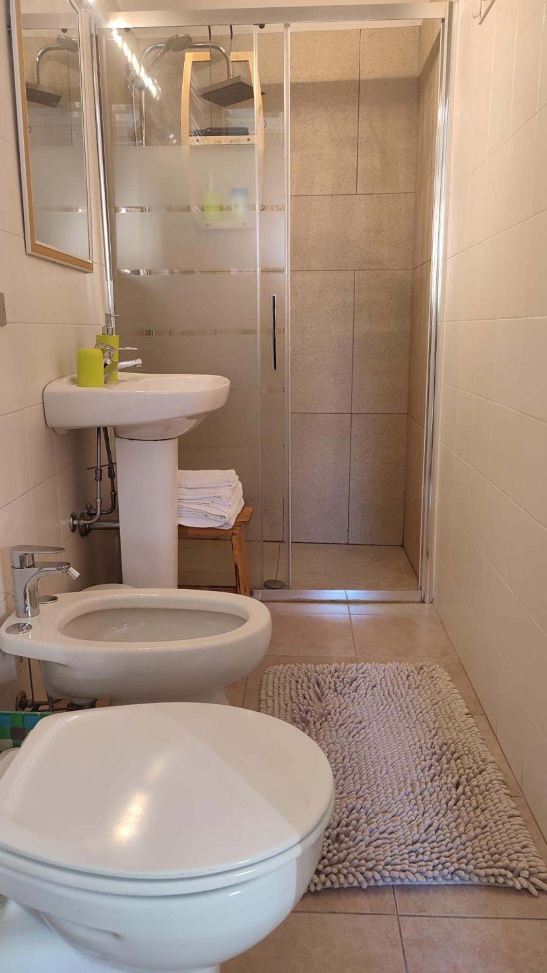 Antico Di Guest house