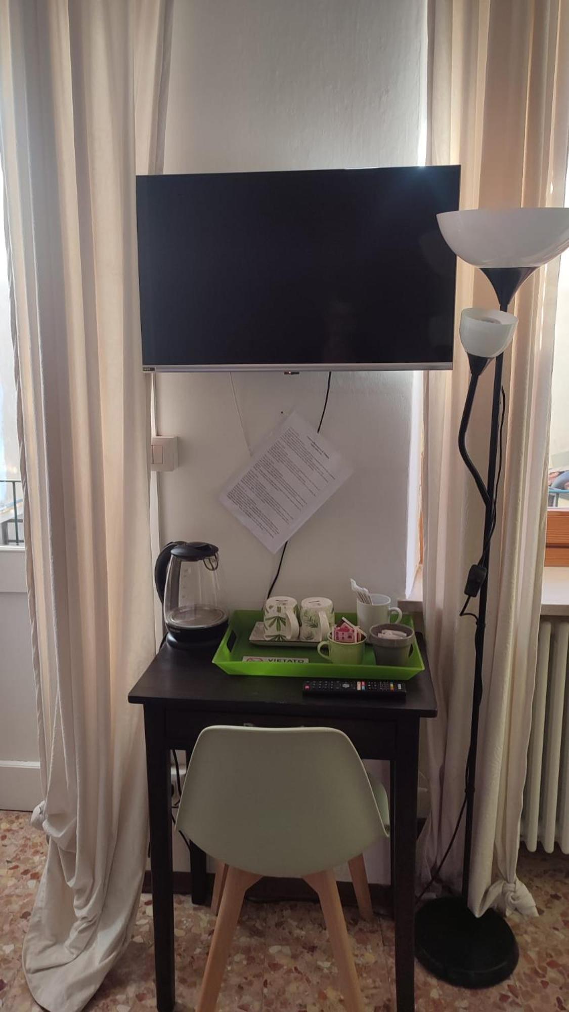 Guest house Antico Affittacamere Di